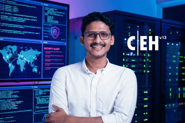 EC-Council Certified Ethical Hacker program