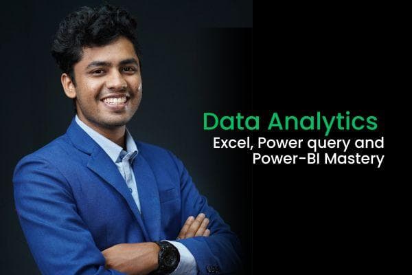 Data Analytics October batch 2025