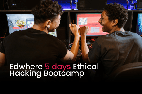 5 Days Ethical Hacking Bootcamp