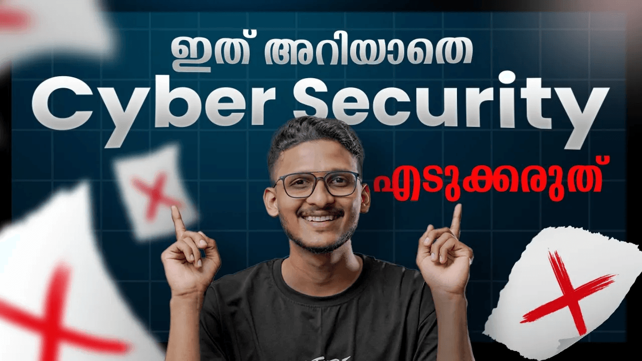 Cybersecurity Mythbuster