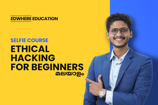 50 days challenge course , Cyber Security Malayalam 