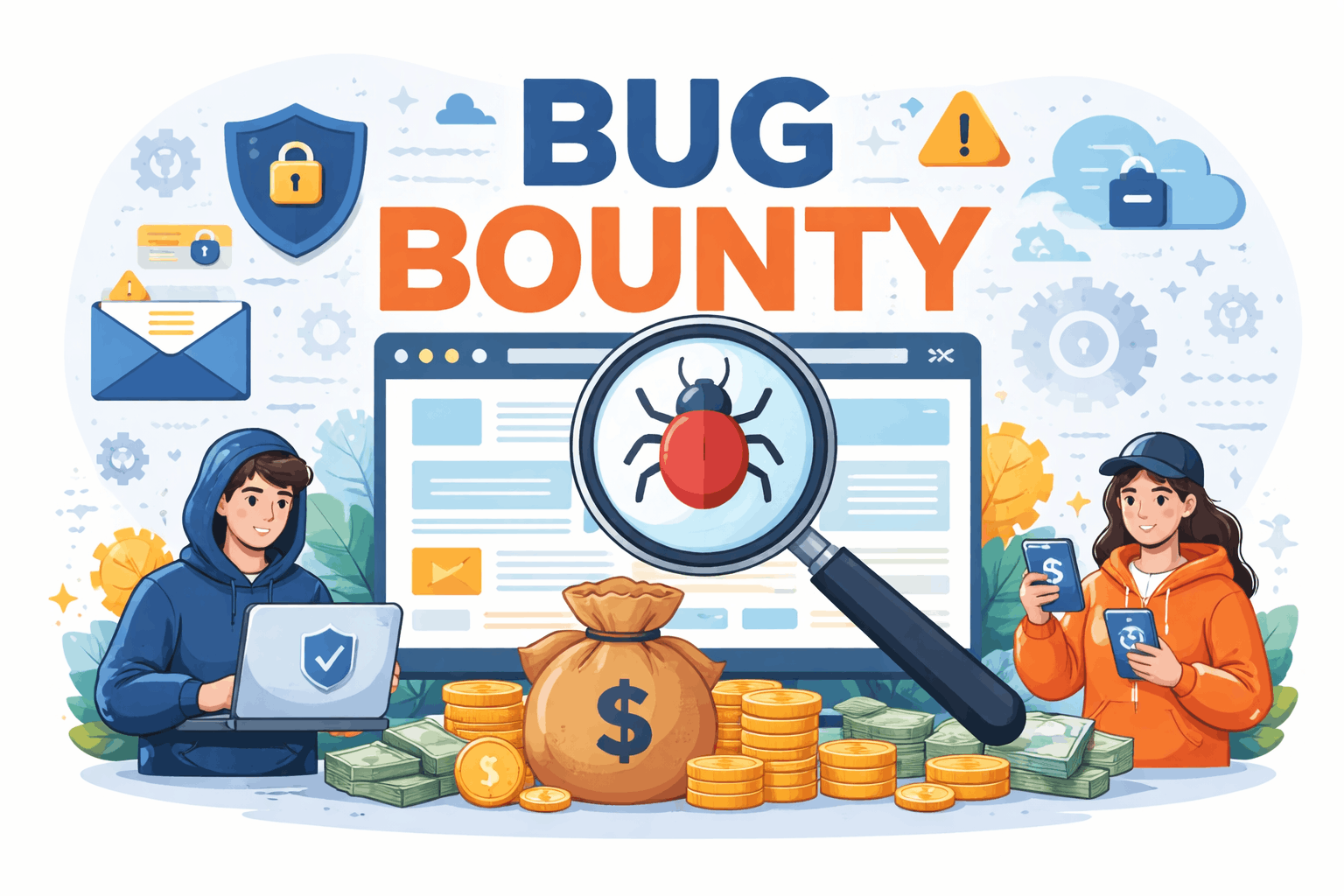 Bug Bounty Hunting: A Beginner's Complete Guide