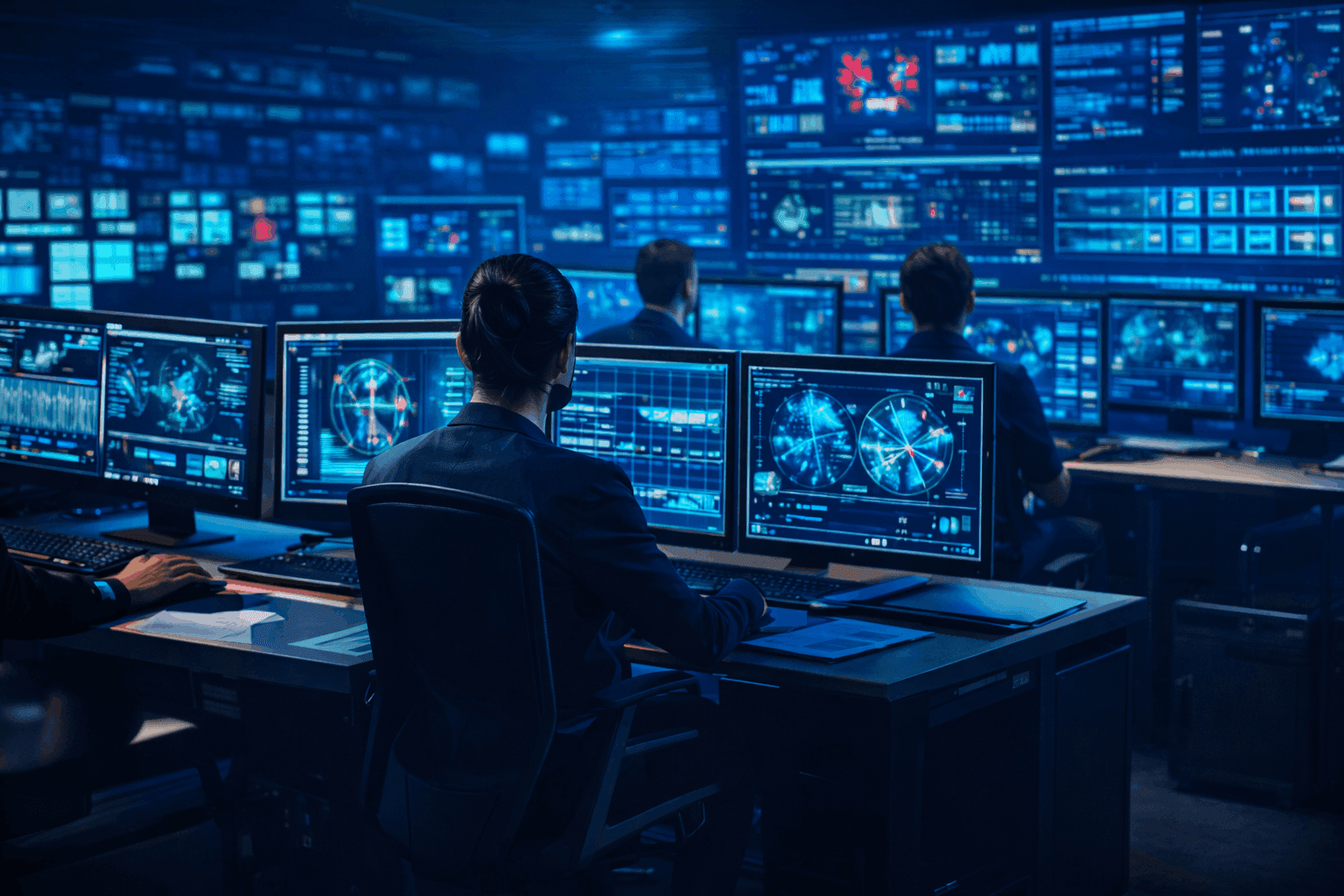 Cybersecurity Job Roles: What You Can Become (2026)