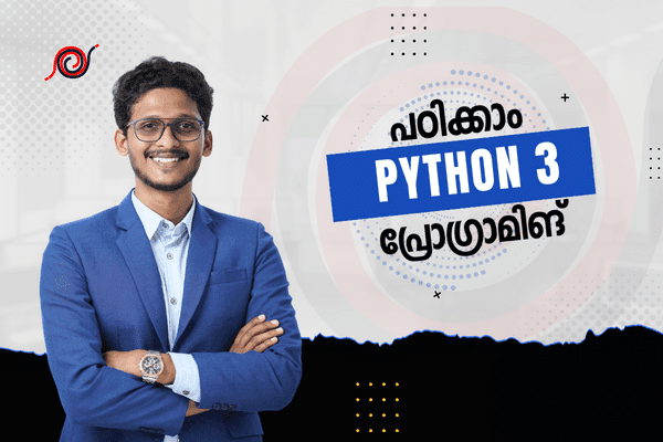 Python Programming in Malayalam for Beginners
