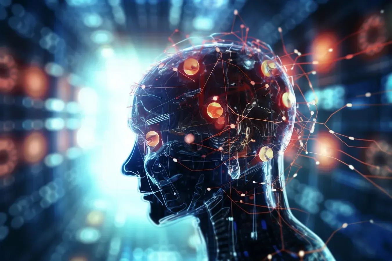 AI in Cybersecurity