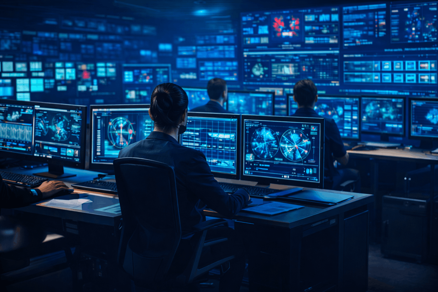 Cybersecurity Job Roles: What You Can Become (2026)