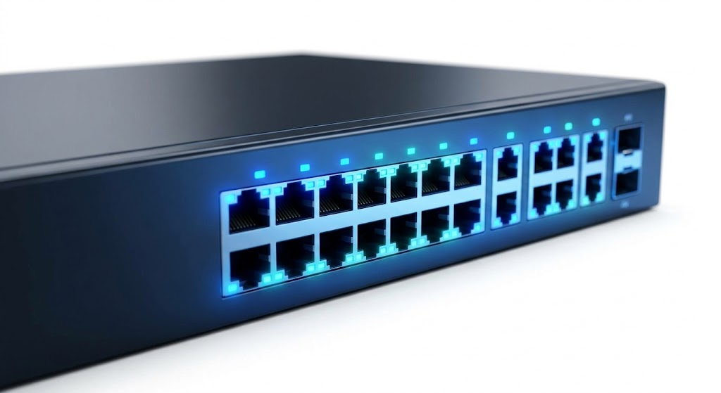 Network Switch