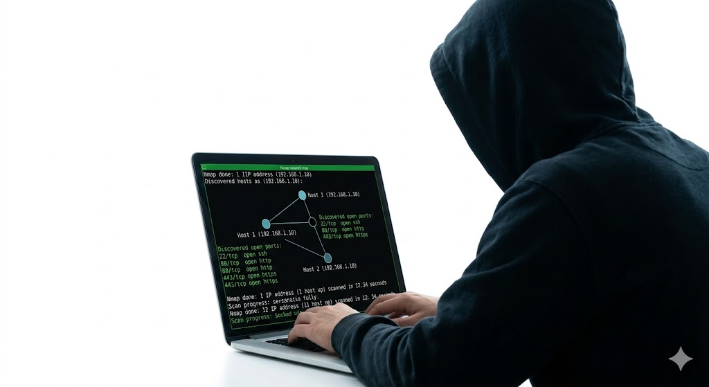 Nmap Cheat Sheet 2026: Every Command You Need for Network Scanning