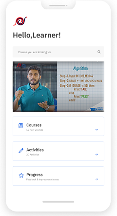 Edwhere Mobile App