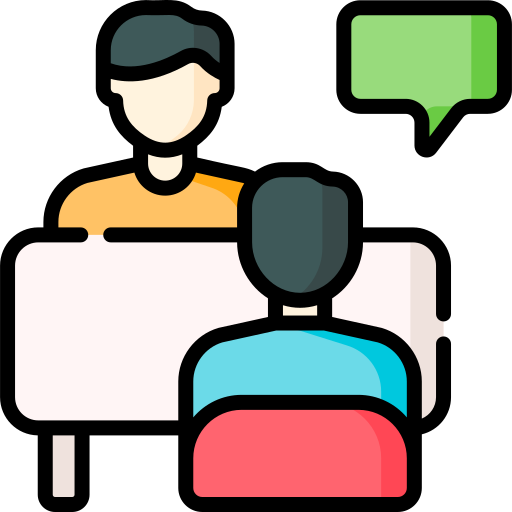 Mentor support for courses at Edwhere Learning